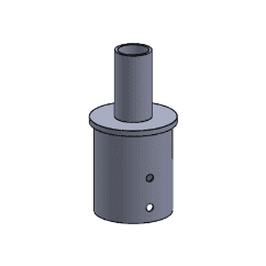 Post Top Adaptors