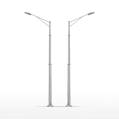 Specialty Poles