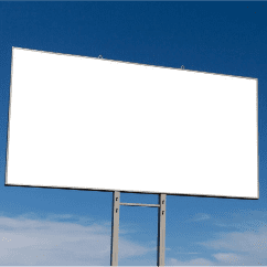 Sign Boxes