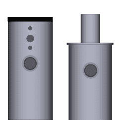 Camera Poles